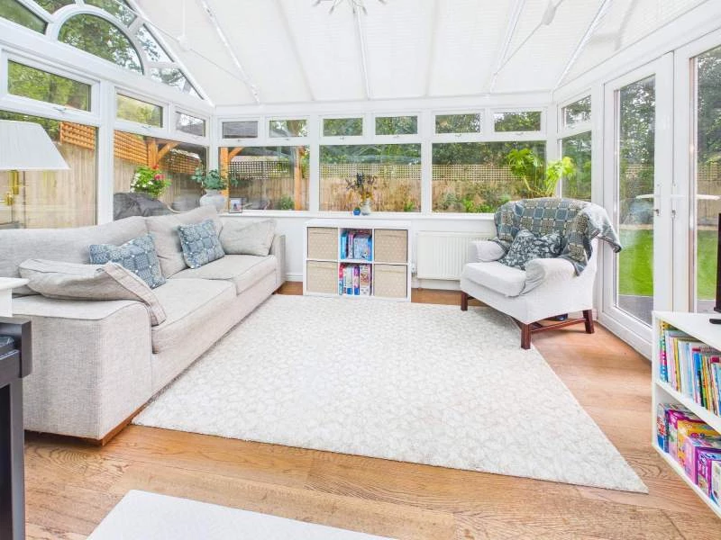 Sun Room