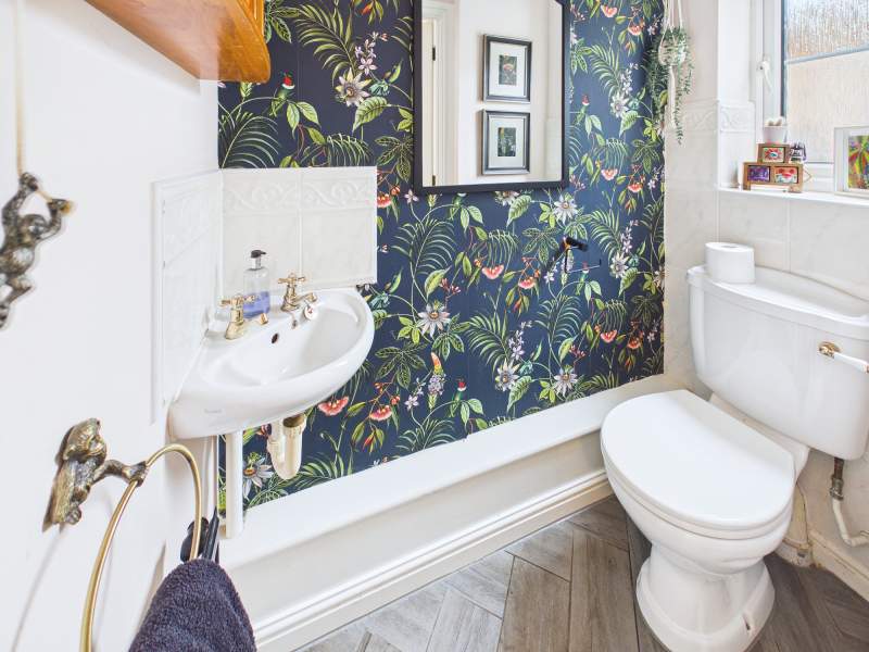 WC