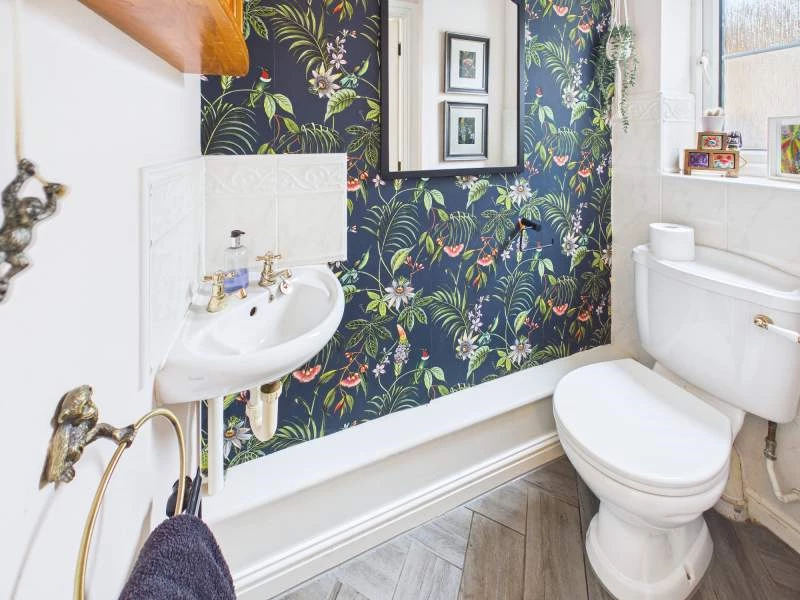 WC