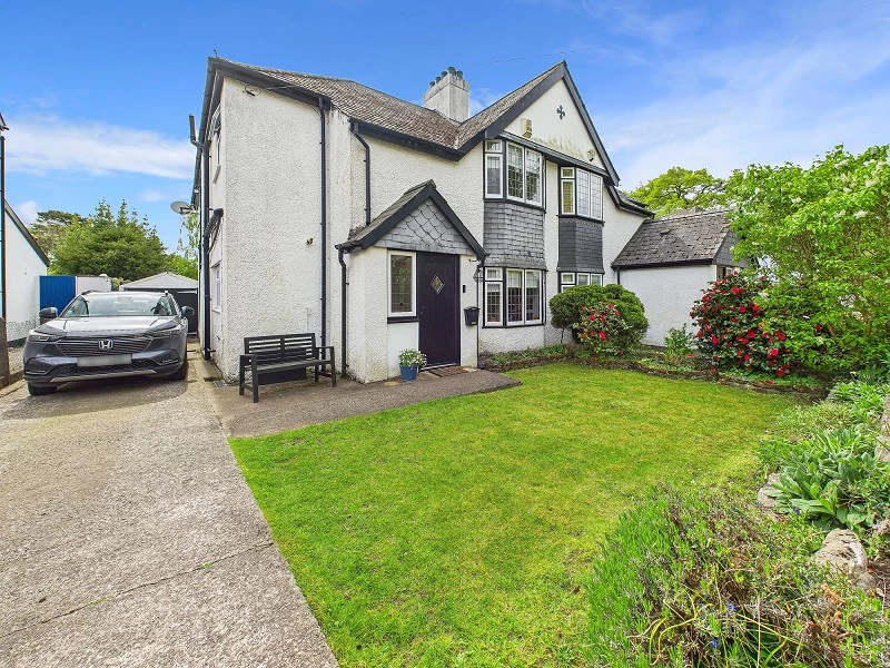 Property photo: Charlotte Square, Cardiff, CF14
