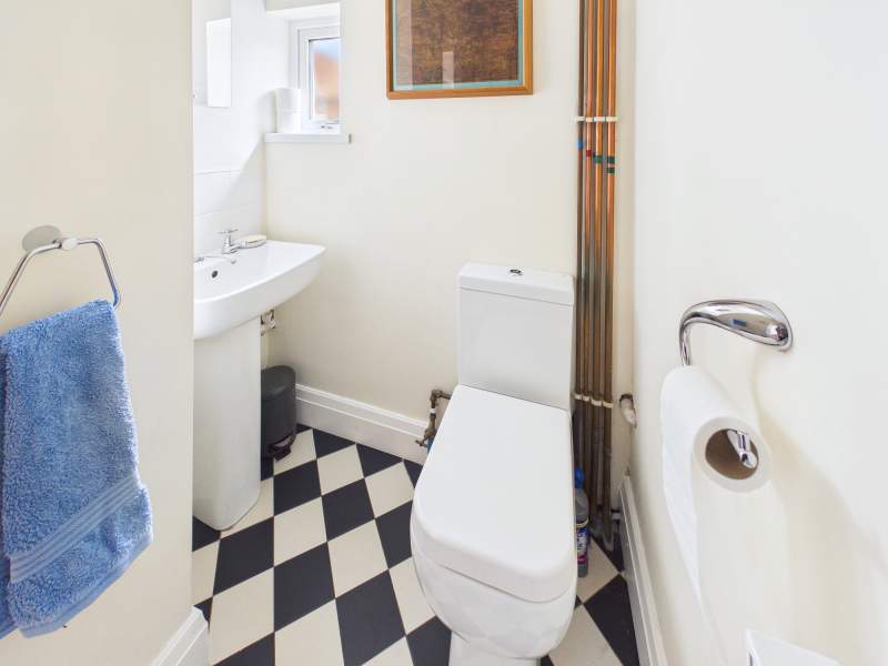 WC