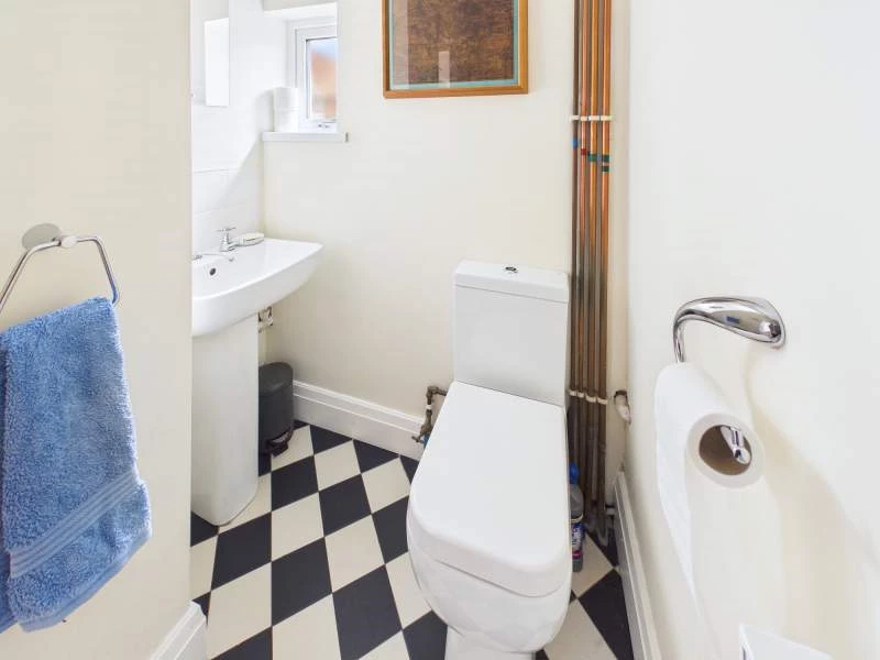 WC