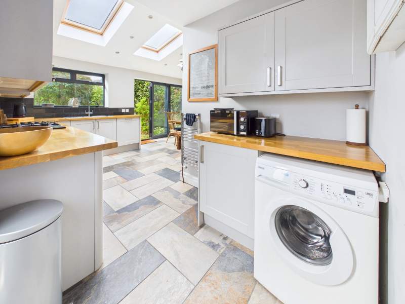 Utility Space