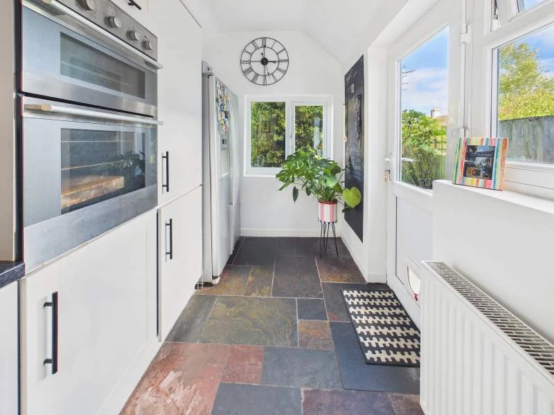 Kitchen Third Angle