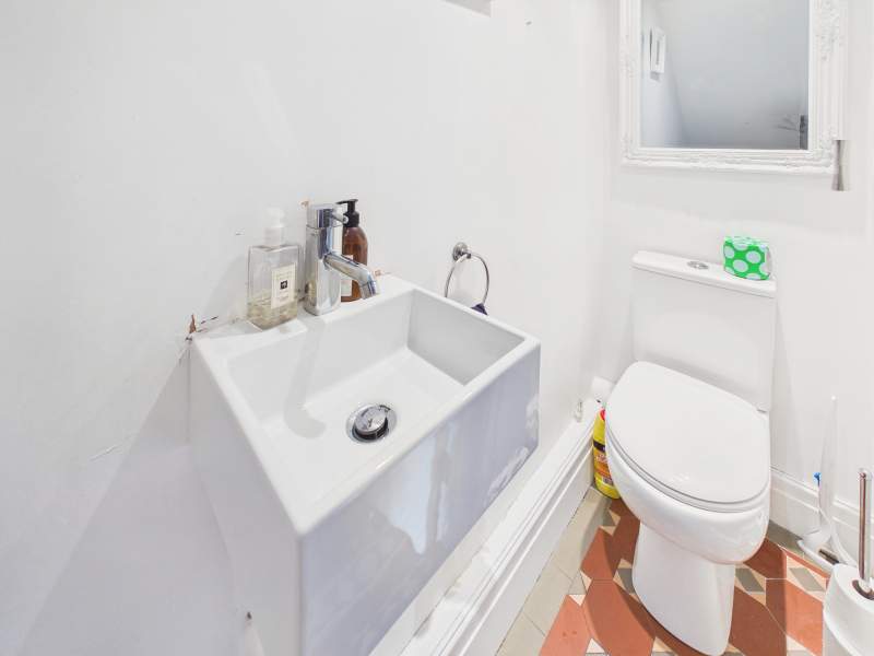 WC