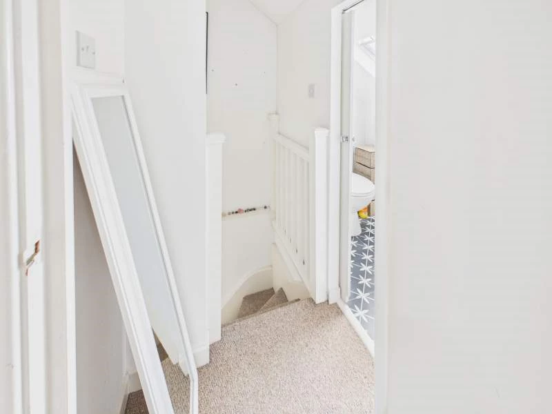 Second Floor Landing