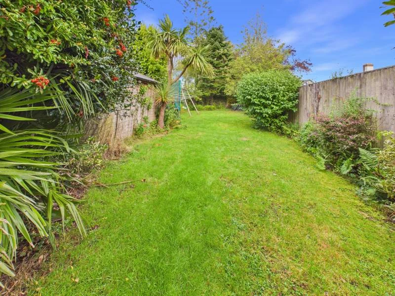 Rear Garden 4