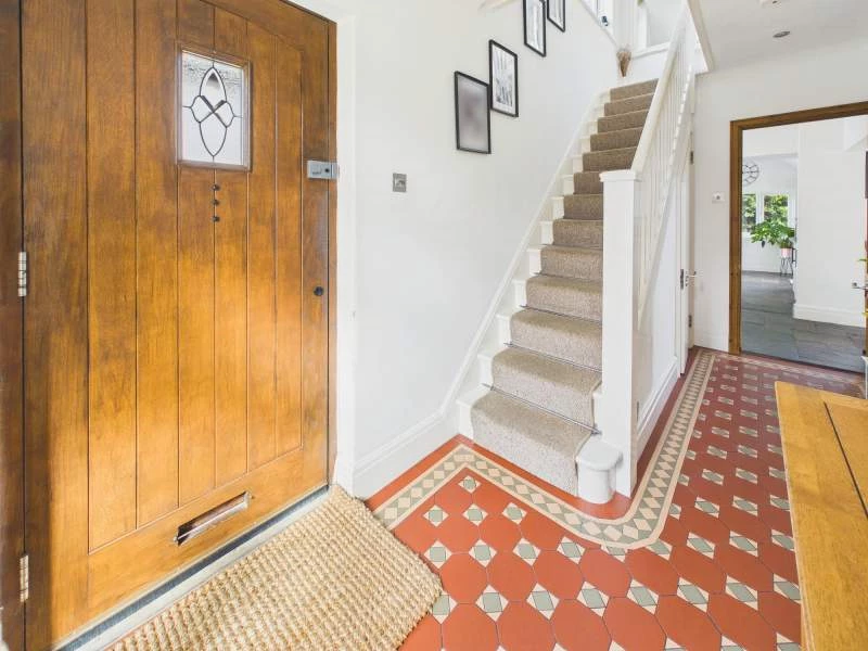 Hallway