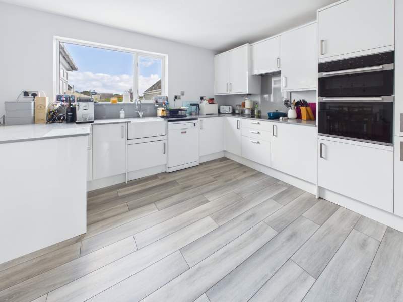 Kitchen Second Angle