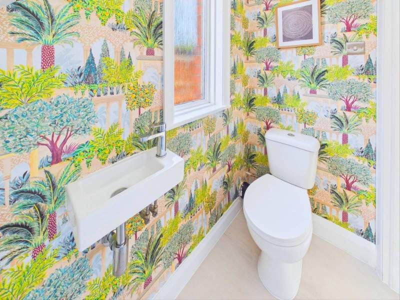 WC