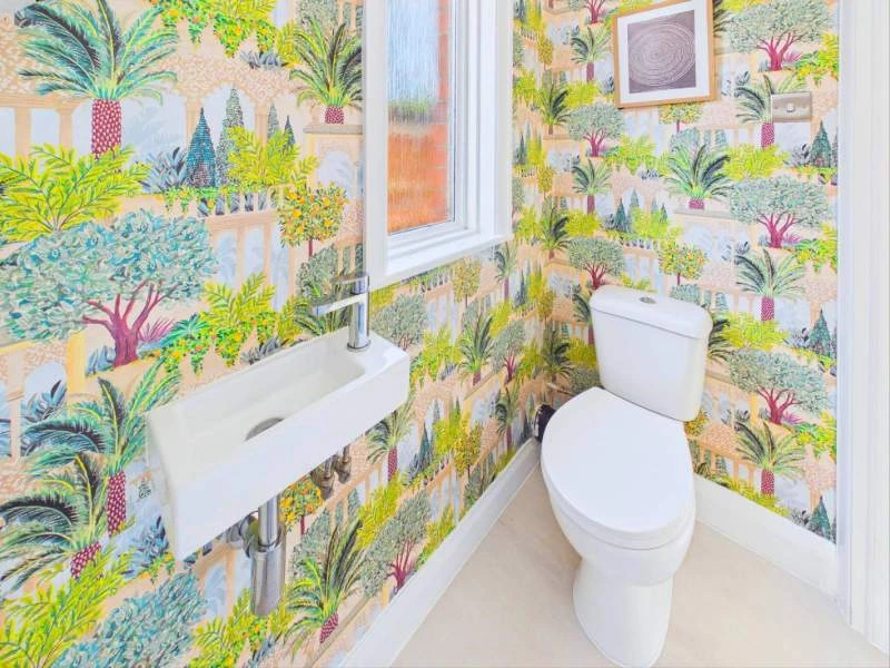 WC