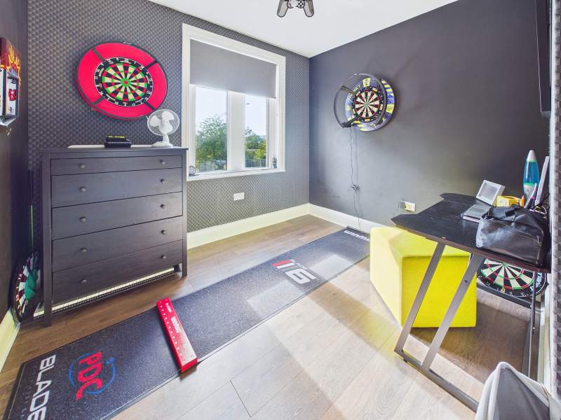 Bedroom 4