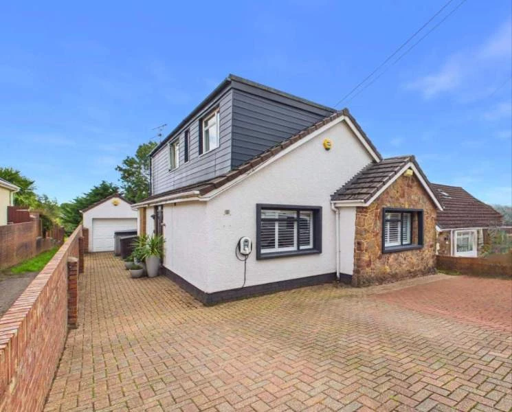 Property photo: Dan-y-Graig, Pantmawr, CF14