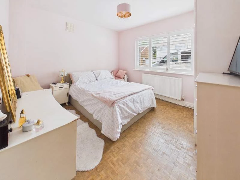 Ground Floor Bed 2
