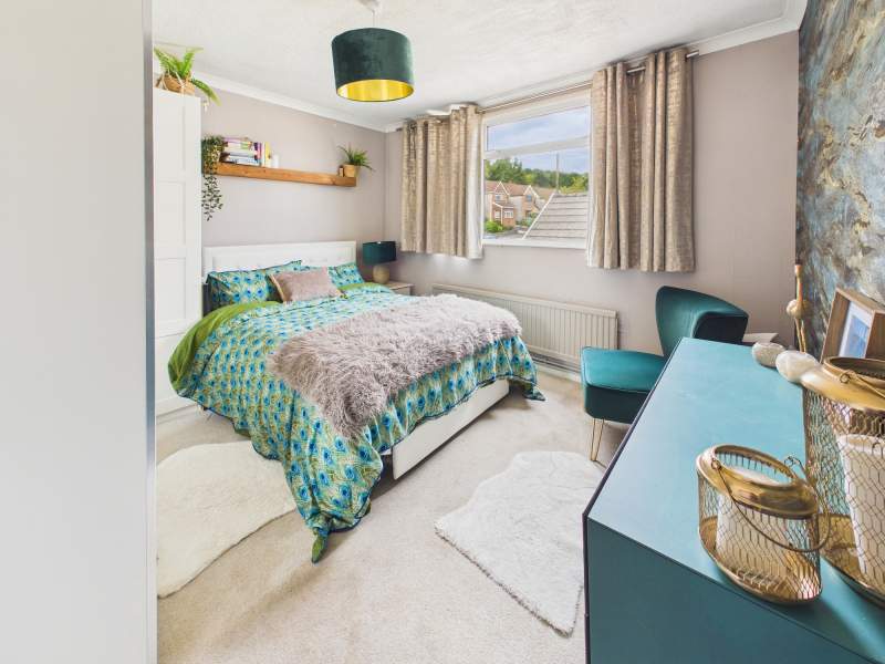 First Floor Bed 2