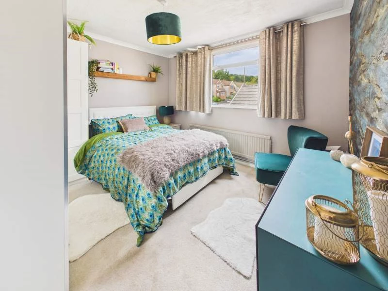 First Floor Bed 2