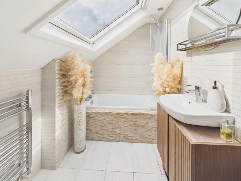First Floor Bathroom