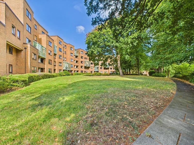 Communal Gardens