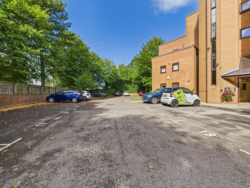 Parking Area