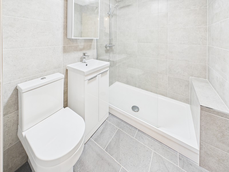 Shower Room/Wc