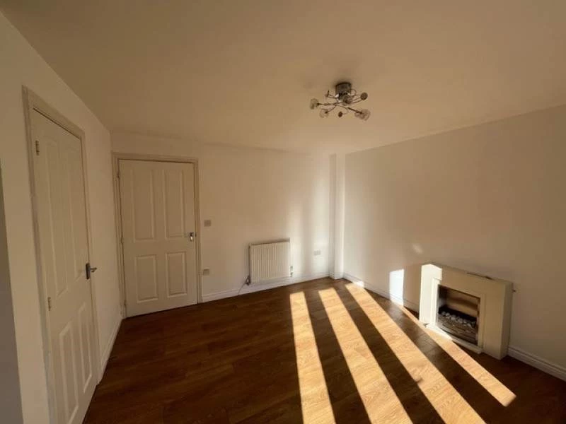 Lounge/Dining area