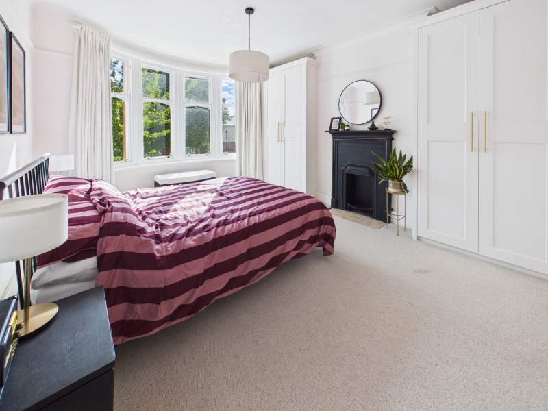 Bedroom 1 Second Angle