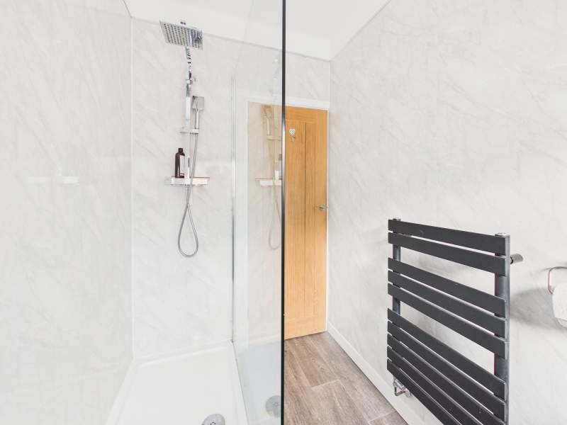 Shower Room 2