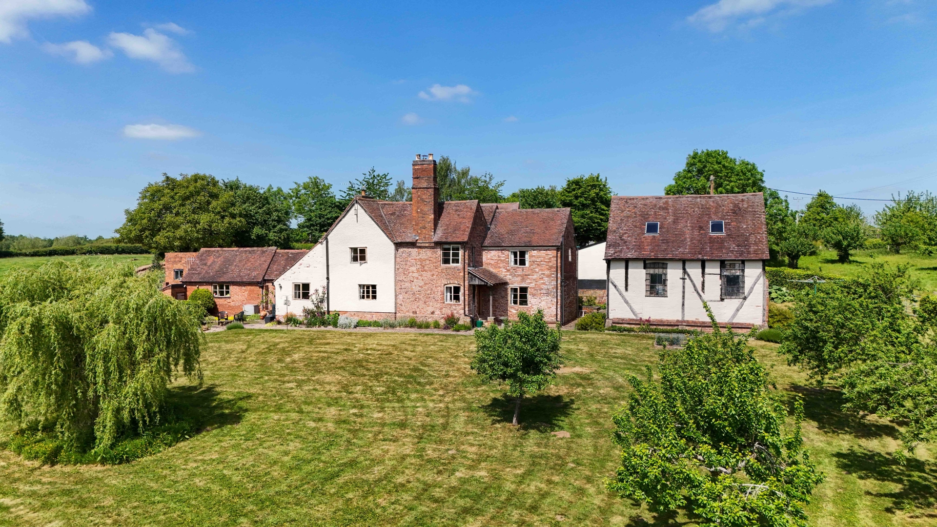 Tan House Lane Rushwick Worcester WR2