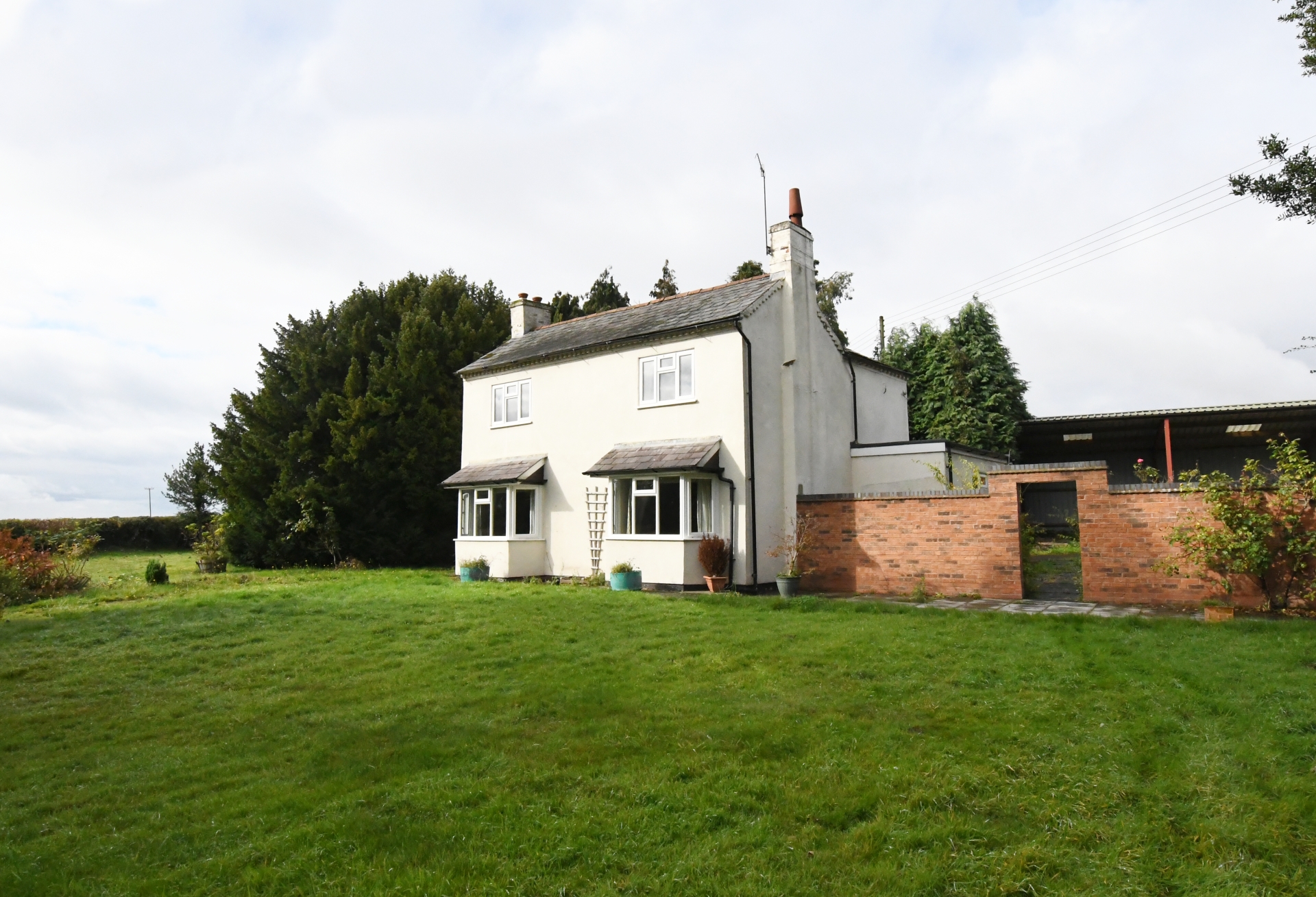 Property For Sale Cakebole, Kidderminster, DY10 Land through Lovatt