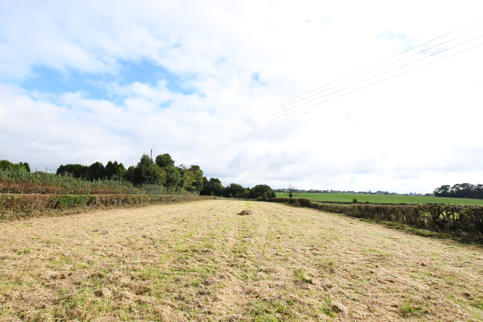 Property For Sale Cakebole, Kidderminster, DY10 Land through Lovatt