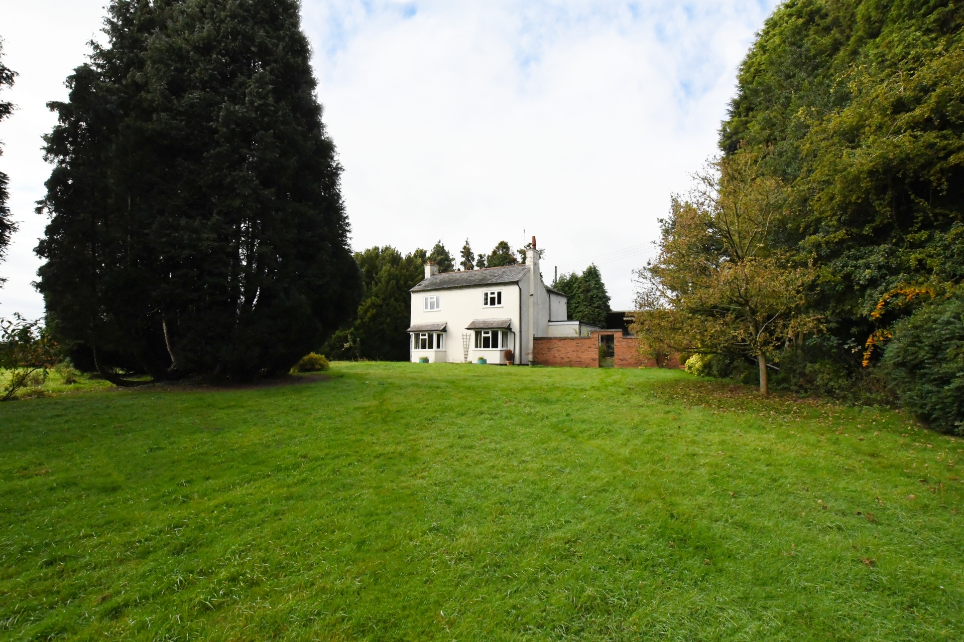 Property For Sale Cakebole, Kidderminster, DY10 Land through Lovatt