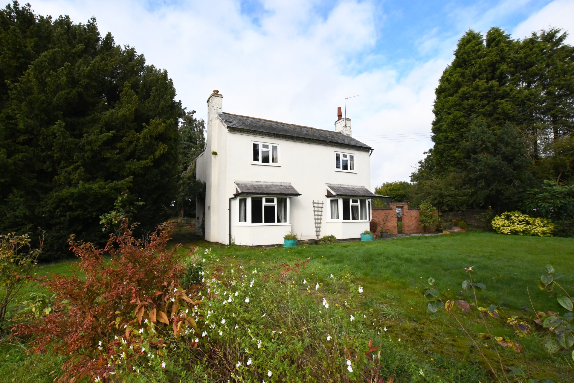 Property For Sale Cakebole, Kidderminster, DY10 Land through Lovatt