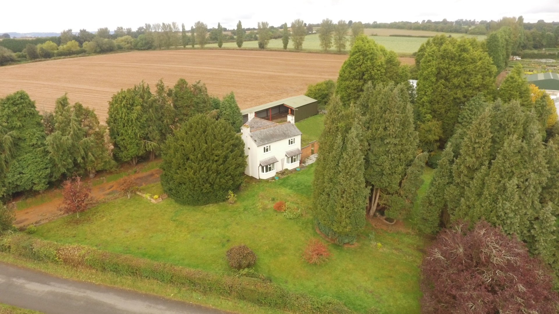 Property For Sale Cakebole, Kidderminster, DY10 Land through Lovatt
