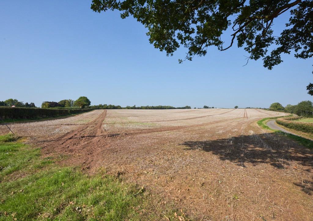 Property For Sale Land at Podmore, Nr Kidderminster, DY10 Land