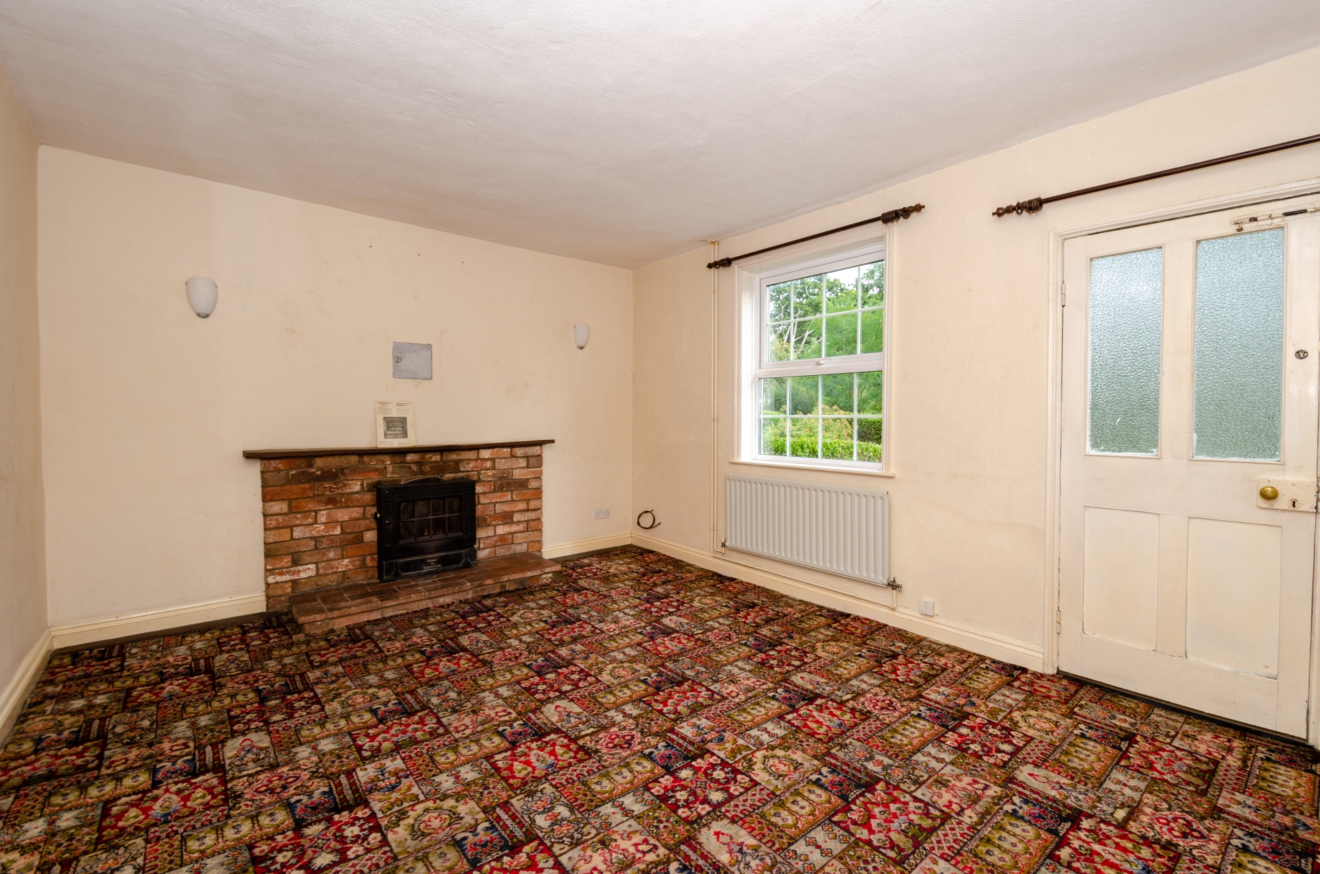 Property For Sale Kidderminster Road, Droitwich, WR9 Terraced through