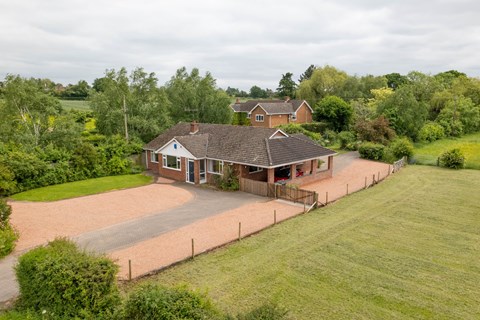 Property photo: Ladywood, Droitwich, WR9