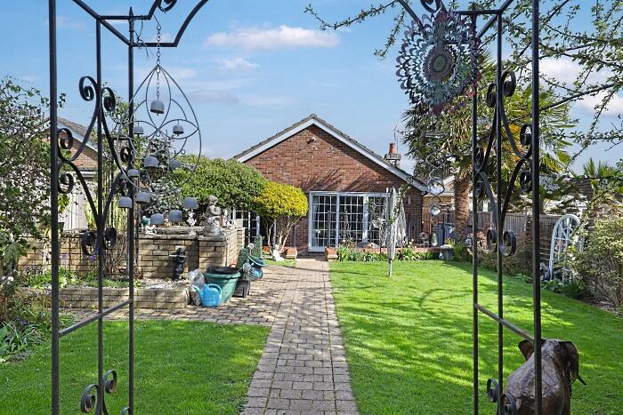 Ongar Road Writtle Chelmsford CM1