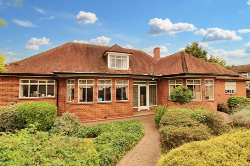 Heath Drive Gidea Park Romford RM2