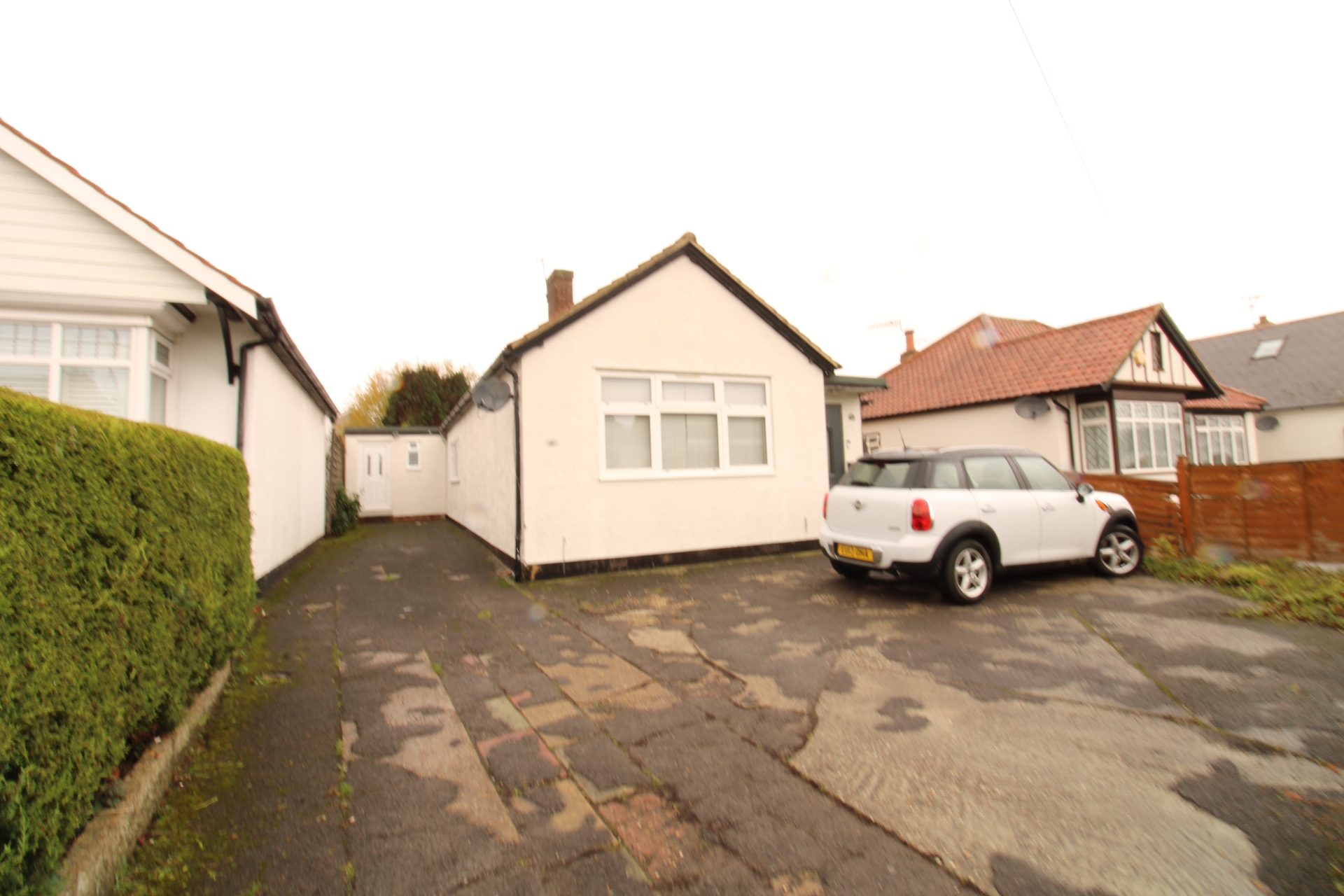 Cambridge Road Sawbridgeworth CM21