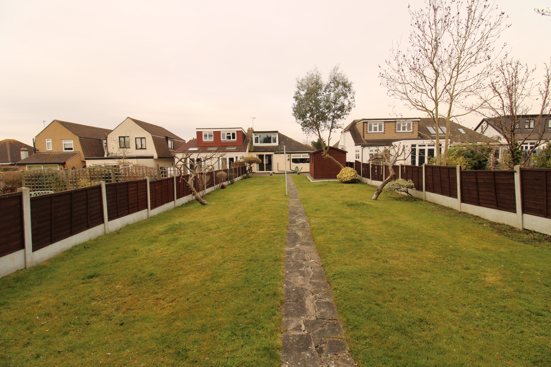 Clyde Way Romford RM1