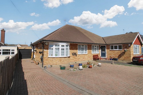 Westbourne Drive Brentwood CM14