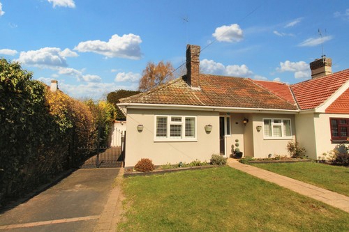 South Drive Warley Brentwood CM14
