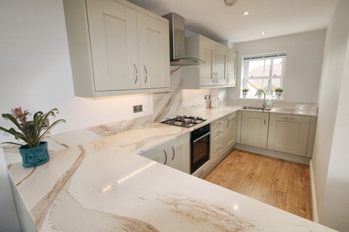 Stacey Drive Langdon Hills Basildon SS16