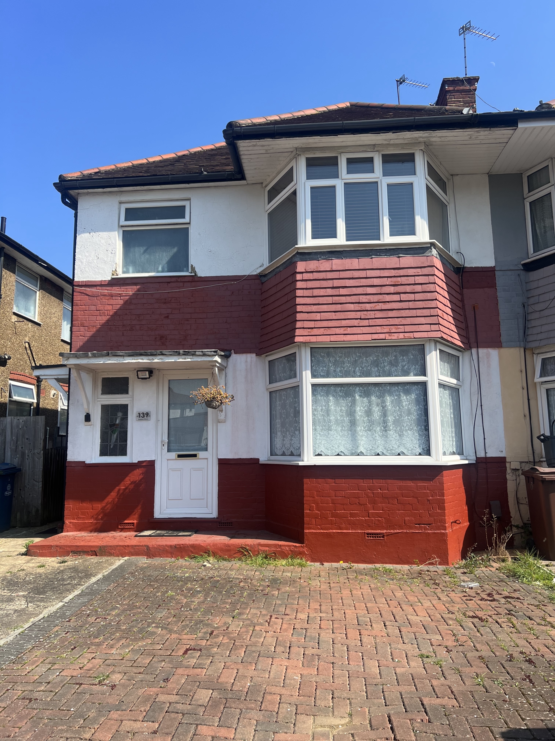 Everton Drive Stanmore HA7