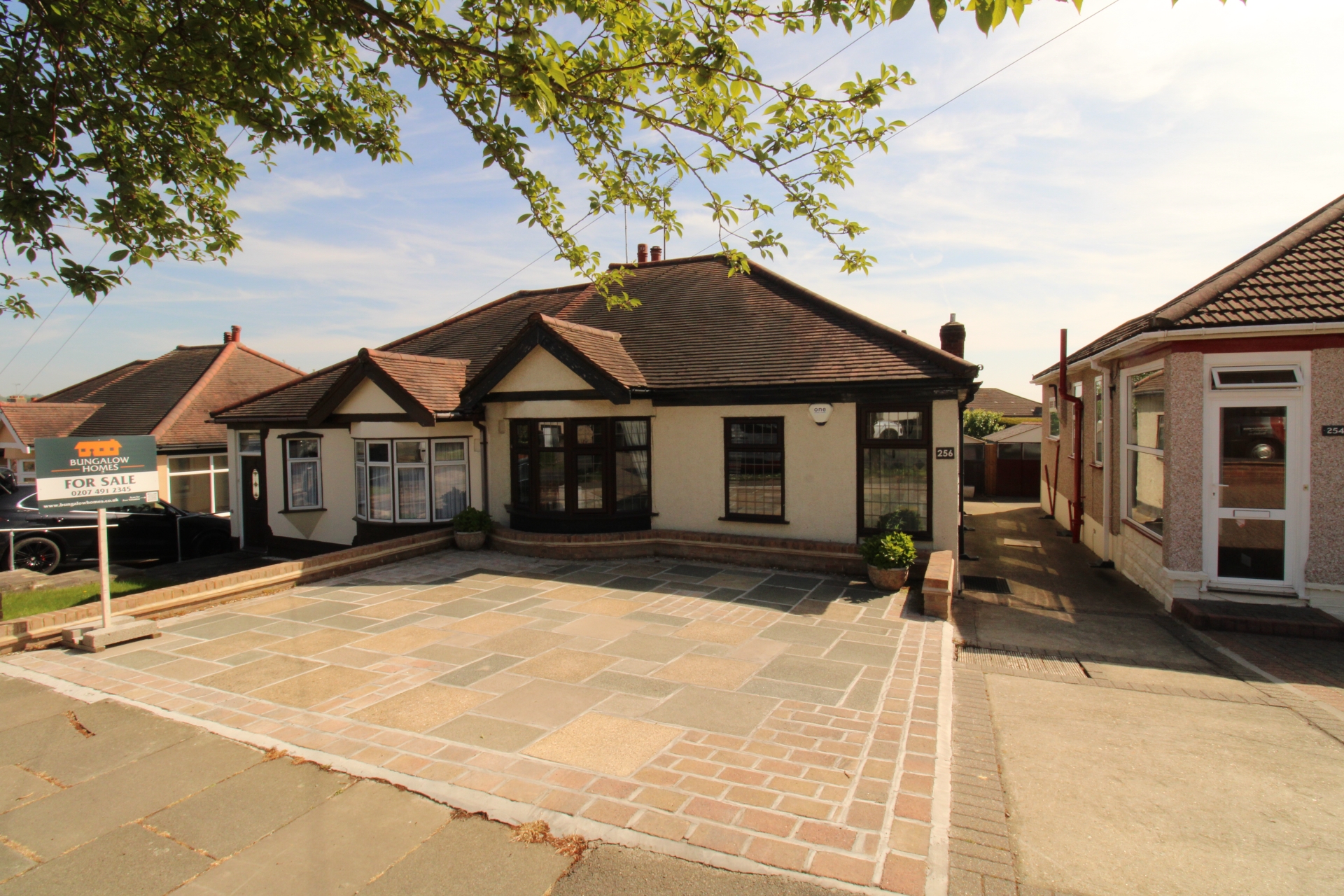 Havering Road Romford RM1