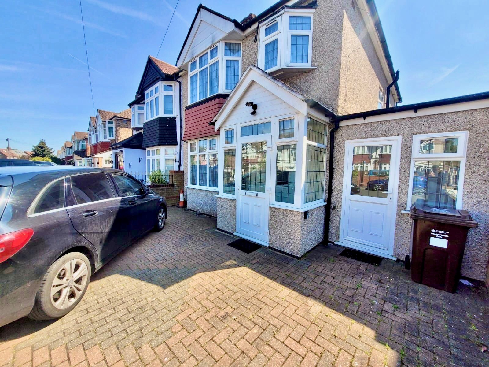 Property photo: Feltham, TW13