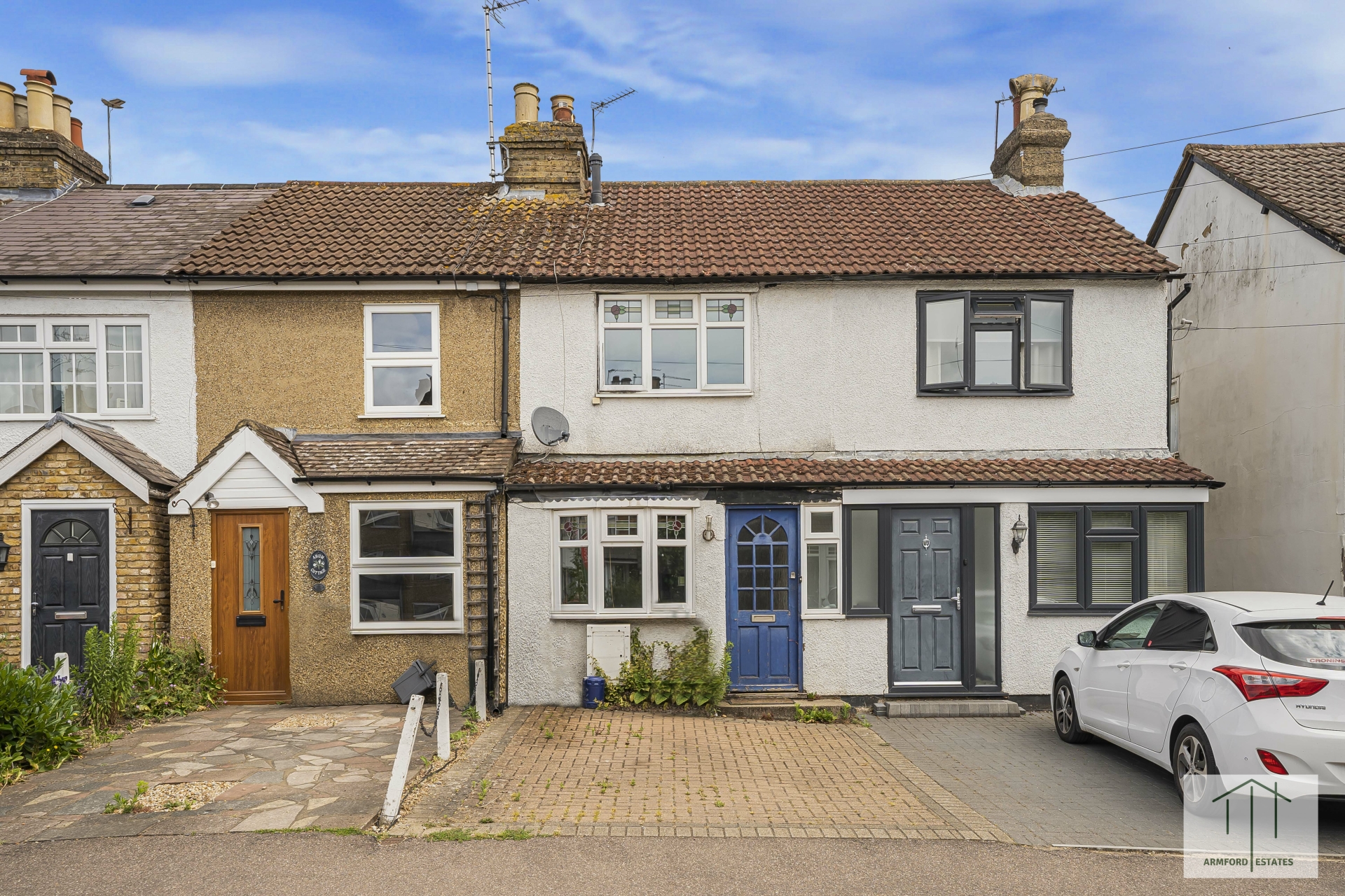 Property photo: Croxley Green, Rickmansworth, WD3