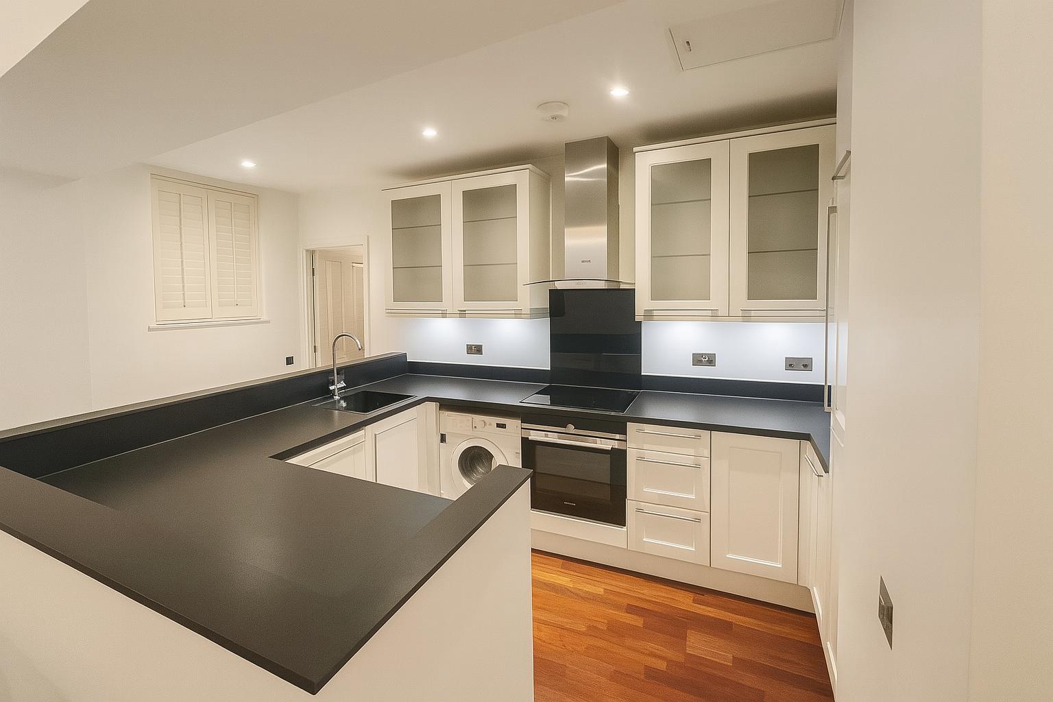 Property photo: Westminster, London, W1U