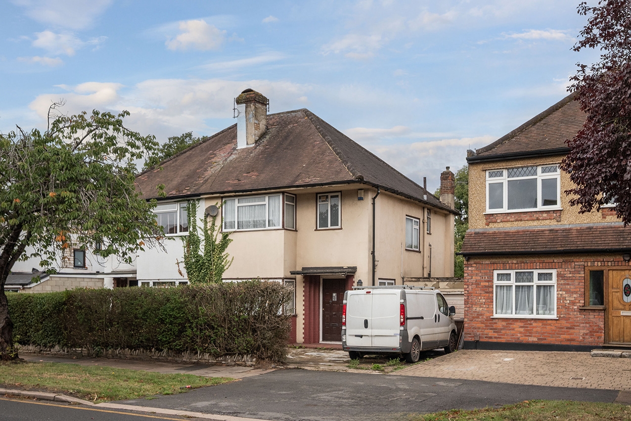 Property photo: Harrow, HA1