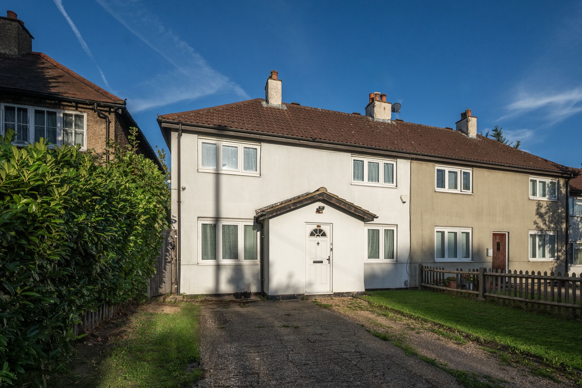 Pinner Road Harrow HA2
